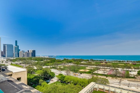 Tiny photo for 888 S Michigan Avenue #601, Chicago, IL 60605 (MLS # 12752157)