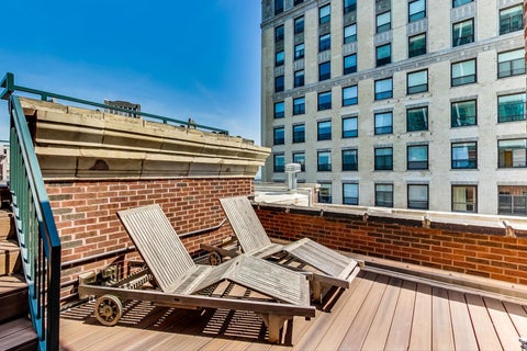 Tiny photo for 888 S Michigan Avenue #601, Chicago, IL 60605 (MLS # 12752157)