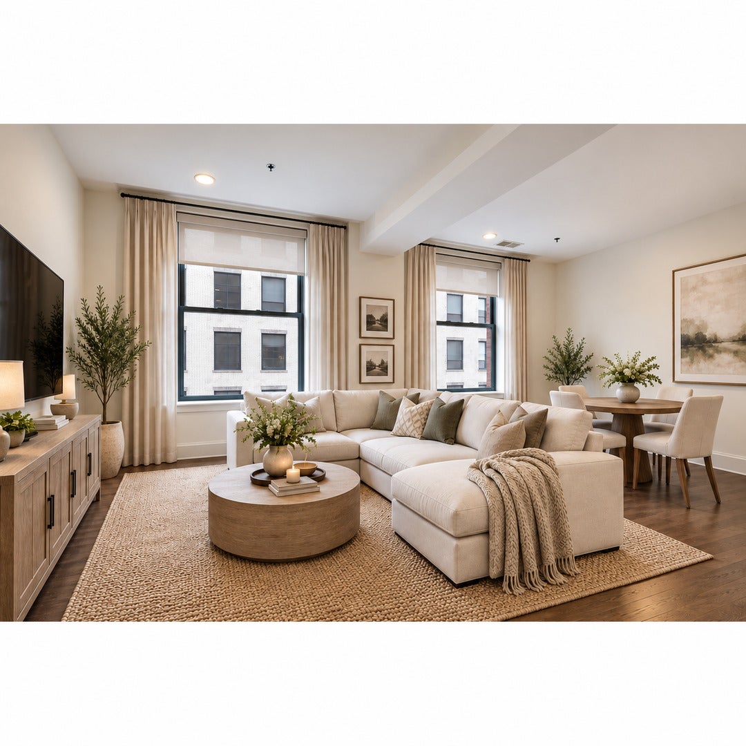 888 S Michigan Avenue 601