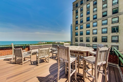 Tiny photo for 888 S Michigan Avenue #601, Chicago, IL 60605 (MLS # 12752157)