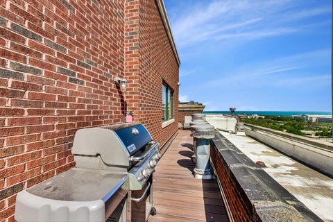 Tiny photo for 888 S Michigan Avenue #601, Chicago, IL 60605 (MLS # 12752157)