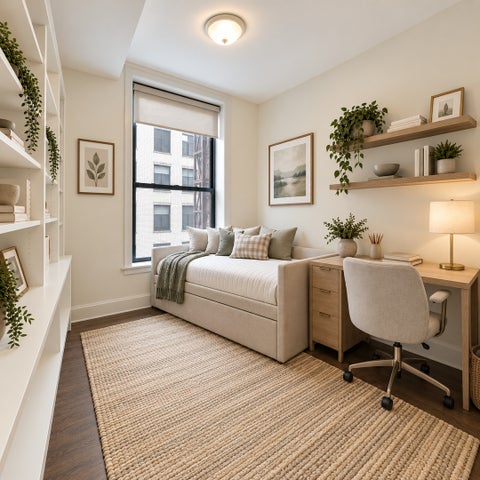 Tiny photo for 888 S Michigan Avenue #601, Chicago, IL 60605 (MLS # 12752157)