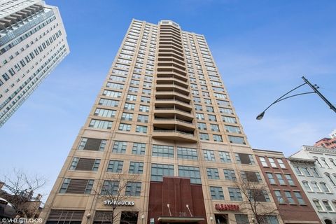 200 N Jefferson Street 1509 Chicago IL 60661