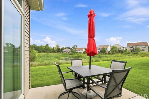 Tiny photo for 340 Brighton Court, Volo, IL 60020 (MLS # 12738070)