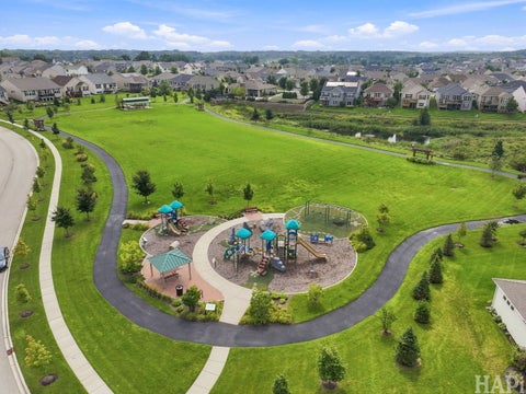 Tiny photo for 340 Brighton Court, Volo, IL 60020 (MLS # 12738070)