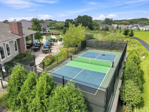 Tiny photo for 340 Brighton Court, Volo, IL 60020 (MLS # 12738070)
