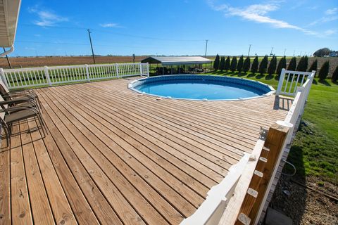 Tiny photo for 1751 Maples Road, Dixon, IL 61021 (MLS # 12627725)