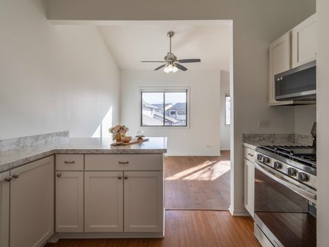 Tiny photo for 1379 Court Marguerite Court, Hanover Park, IL 60133 (MLS # 12593414)