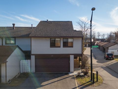 Tiny photo for 1379 Court Marguerite Court, Hanover Park, IL 60133 (MLS # 12593414)