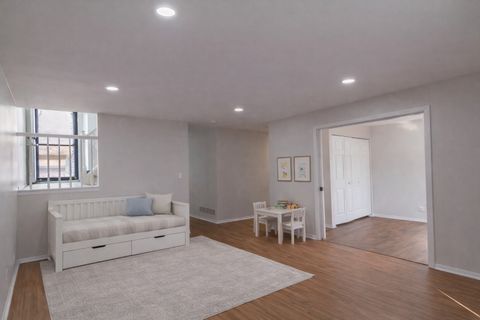 Tiny photo for 1379 Court Marguerite Court, Hanover Park, IL 60133 (MLS # 12593414)