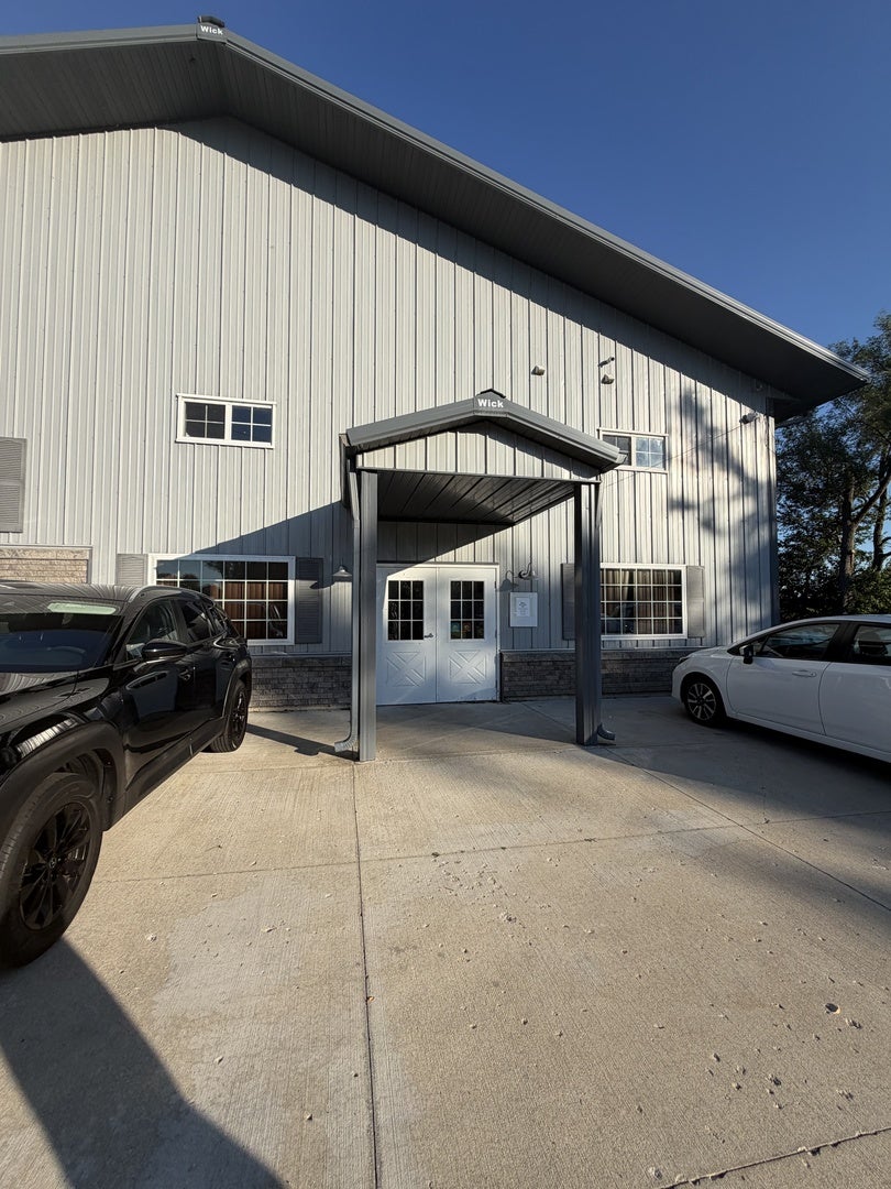 217 W State Road