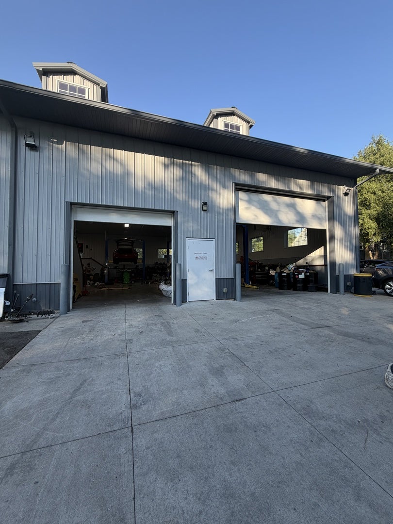217 W State Road
