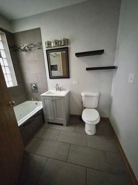 Tiny photo for 4828 S Indiana Avenue #201, Chicago, IL 60615 (MLS # 12531780)