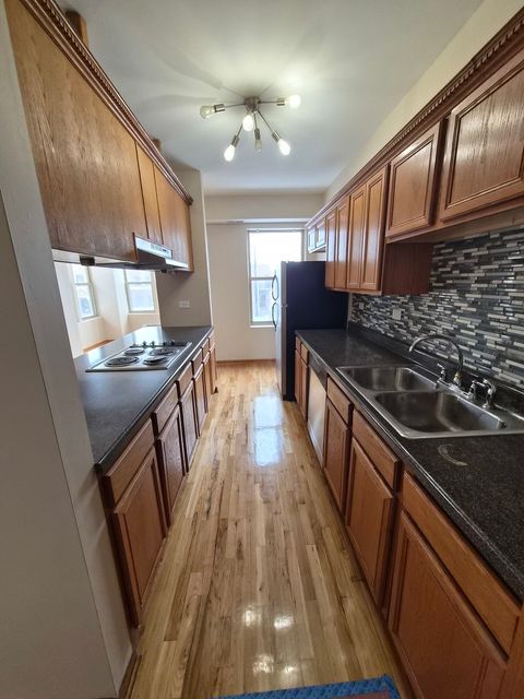 Tiny photo for 4828 S Indiana Avenue #201, Chicago, IL 60615 (MLS # 12531780)