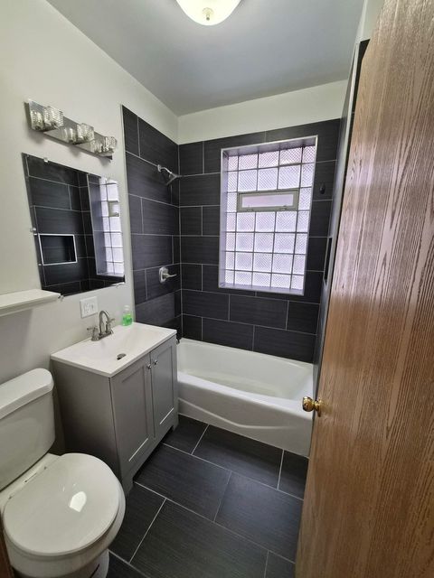 Tiny photo for 4828 S Indiana Avenue #201, Chicago, IL 60615 (MLS # 12531780)
