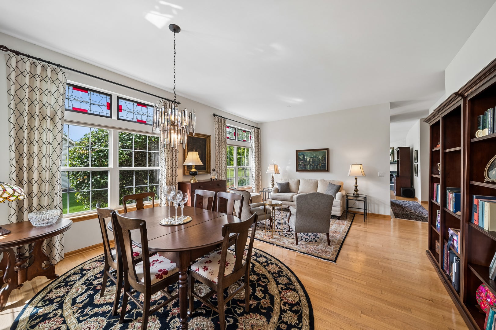 21658 W Tamarack Court