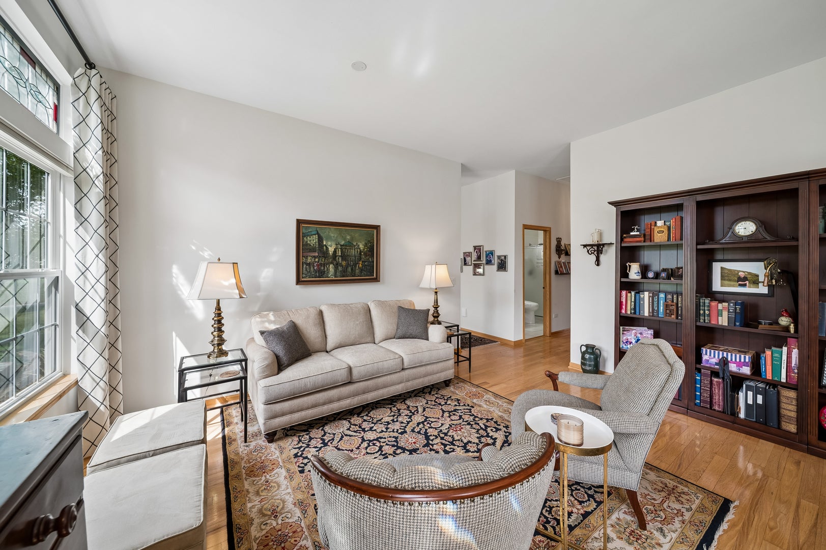 21658 W Tamarack Court