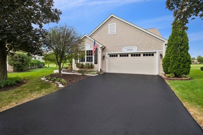 21658 W Tamarack Court Plainfield IL 60544