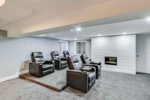 Tiny photo for 9340 S Vanderpoel Avenue, Chicago, IL 60643 (MLS # 12510301)