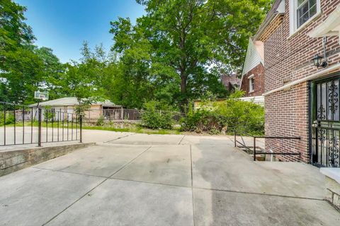 Tiny photo for 9340 S Vanderpoel Avenue, Chicago, IL 60643 (MLS # 12510301)