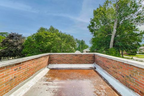 Tiny photo for 9340 S Vanderpoel Avenue, Chicago, IL 60643 (MLS # 12510301)