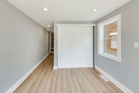 Tiny photo for 9340 S Vanderpoel Avenue, Chicago, IL 60643 (MLS # 12510301)