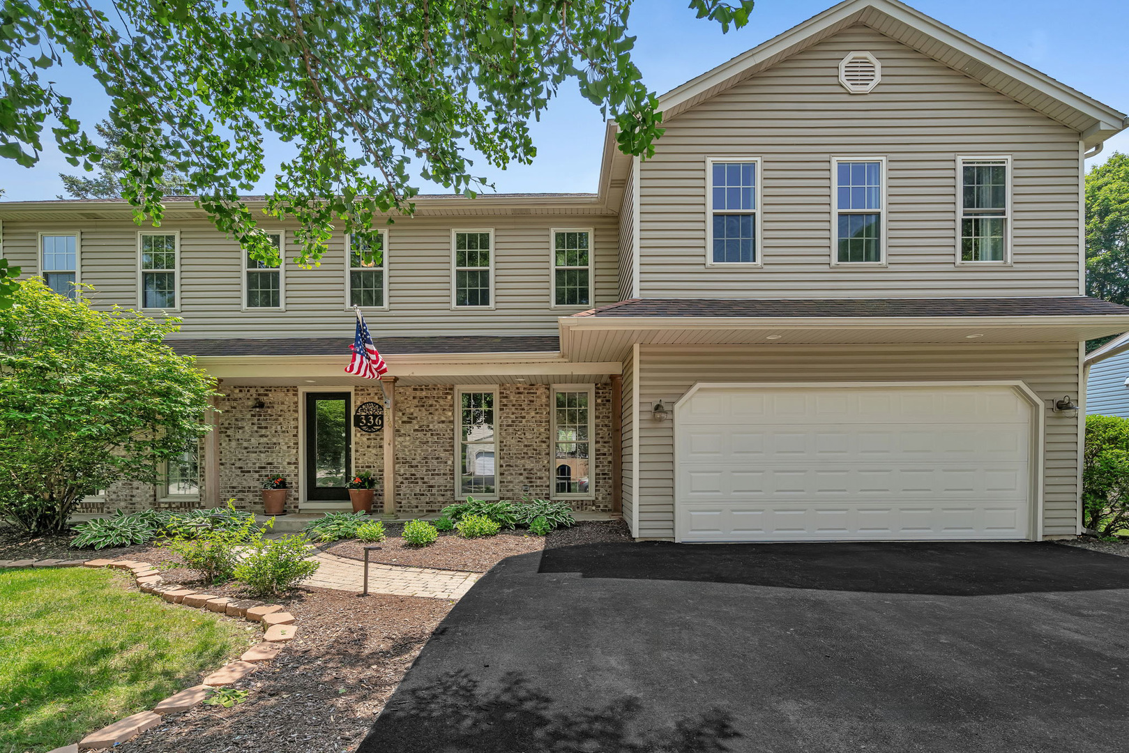 336 Brooklea Court