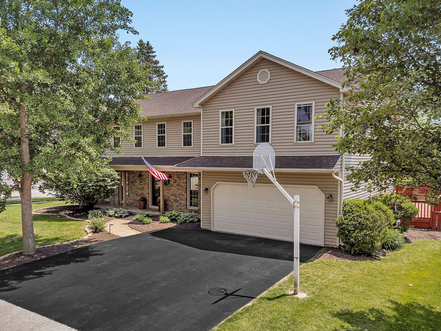 336 Brooklea Court