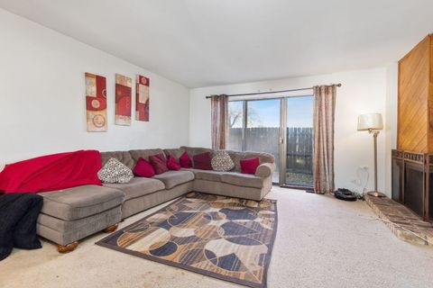 Tiny photo for 1620 WAXWING Court, Schaumburg, IL 60173 (MLS # 12510326)