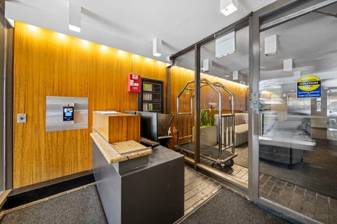Tiny photo for 1555 N Sandburg Terrace #311K, Chicago, IL 60610 (MLS # 12696287)