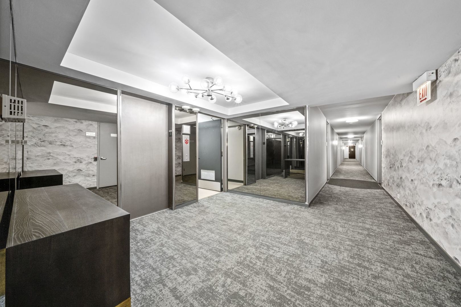 1555 N Sandburg Terrace 311K