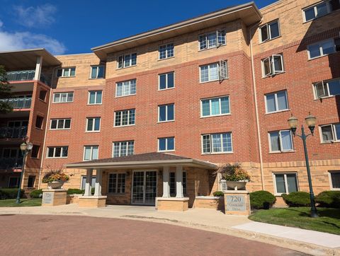 720 Creekside Drive 305 Mount Prospect IL 60056