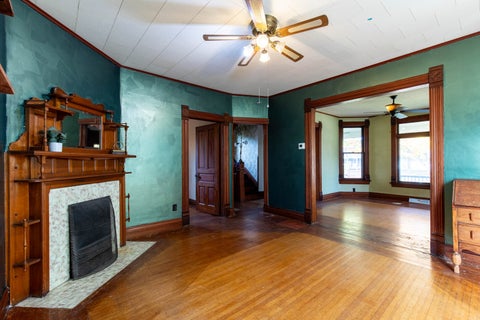 Tiny photo for 312 Elm Place, Princeton, IL 61356 (MLS # 12794540)