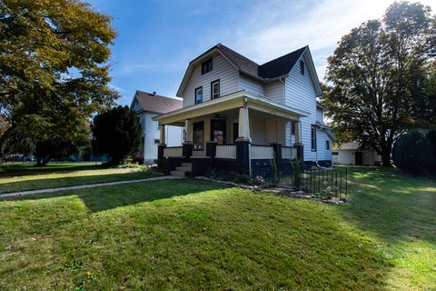 Tiny photo for 312 Elm Place, Princeton, IL 61356 (MLS # 12794540)