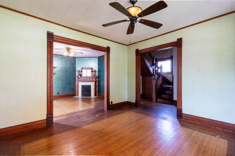 Tiny photo for 312 Elm Place, Princeton, IL 61356 (MLS # 12794540)