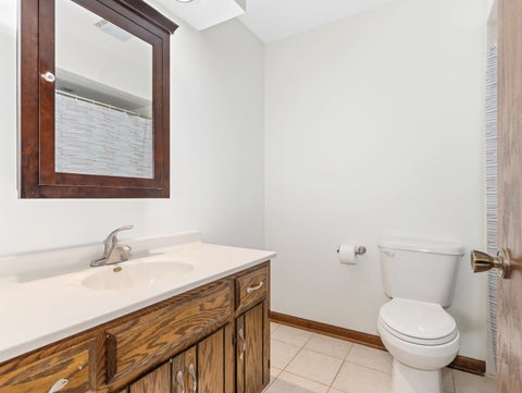 Tiny photo for 20 Arthur Court, Crete, IL 60417 (MLS # 12744066)
