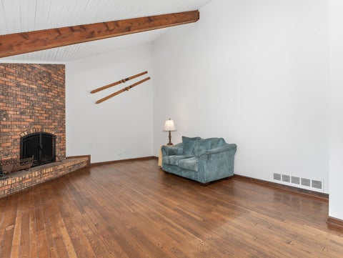 Tiny photo for 20 Arthur Court, Crete, IL 60417 (MLS # 12744066)