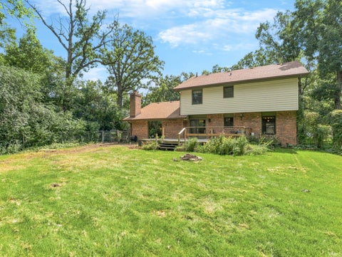 Tiny photo for 20 Arthur Court, Crete, IL 60417 (MLS # 12744066)