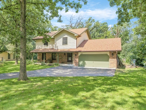 Tiny photo for 20 Arthur Court, Crete, IL 60417 (MLS # 12744066)