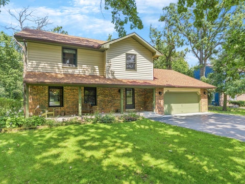 Photo of 20 Arthur Court, Crete, IL 60417 (MLS # 12744066)