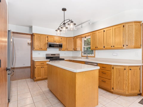 Tiny photo for 20 Arthur Court, Crete, IL 60417 (MLS # 12744066)