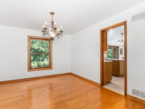 Tiny photo for 20 Arthur Court, Crete, IL 60417 (MLS # 12744066)