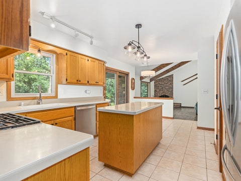 Tiny photo for 20 Arthur Court, Crete, IL 60417 (MLS # 12744066)