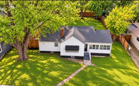 Photo of 1414 Yale Avenue, Zion, IL 60099 (MLS # 12793669)