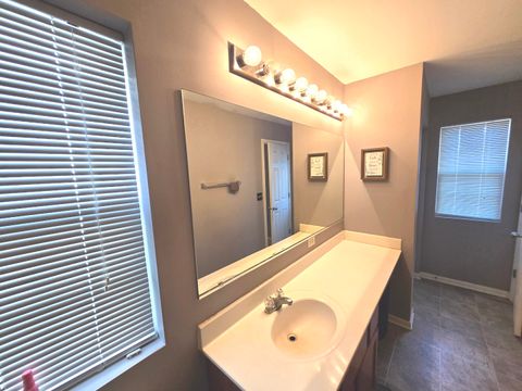 Tiny photo for 960 Bluebell Circle, Joliet, IL 60431 (MLS # 12579203)