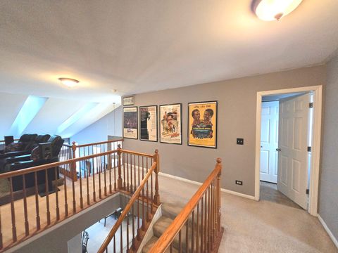 Tiny photo for 960 Bluebell Circle, Joliet, IL 60431 (MLS # 12579203)