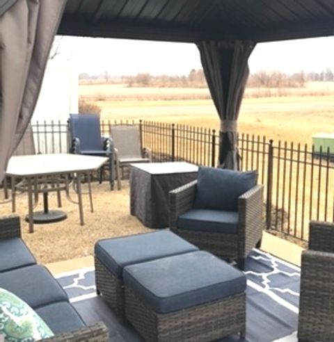 Tiny photo for 960 Bluebell Circle, Joliet, IL 60431 (MLS # 12579203)