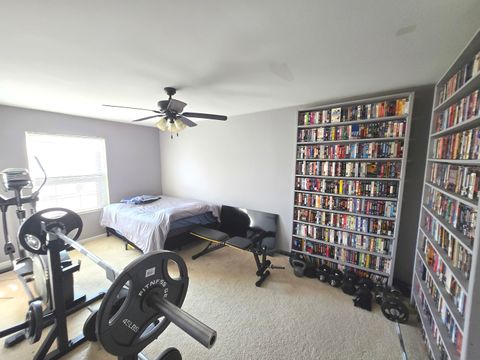 Tiny photo for 960 Bluebell Circle, Joliet, IL 60431 (MLS # 12579203)