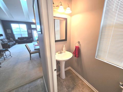 Tiny photo for 960 Bluebell Circle, Joliet, IL 60431 (MLS # 12579203)