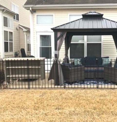 Tiny photo for 960 Bluebell Circle, Joliet, IL 60431 (MLS # 12579203)